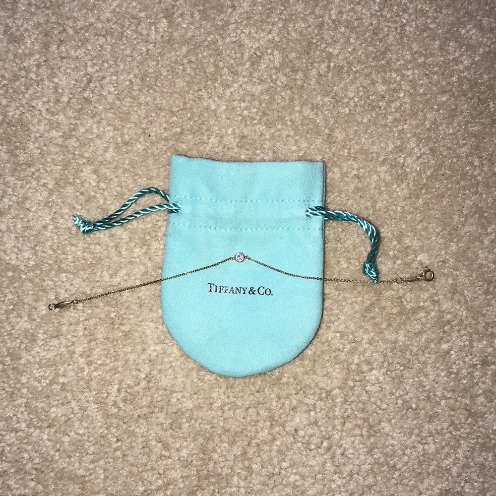 Tiffany & Co. Color by the Yard Bracelet